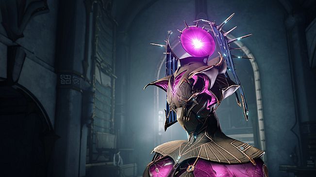 Warframe: Valkyr Heirloom Collection