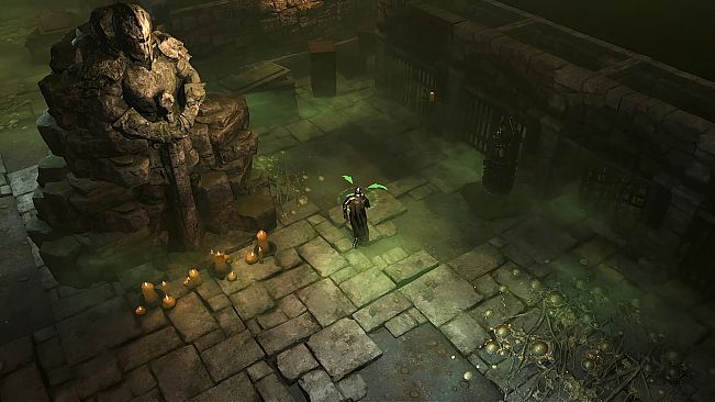Valhalla Reborn