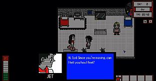 Ordinary World the Video Game