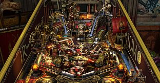 Pinball FX3 - Core Collection