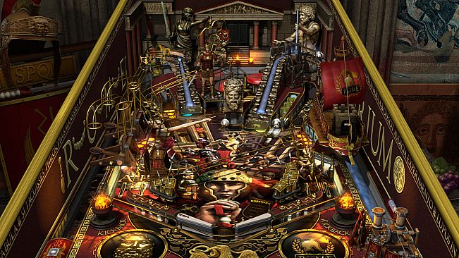 Pinball FX3 - Core Collection