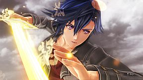 The Legend of Heroes: Trails beyond the Horizon