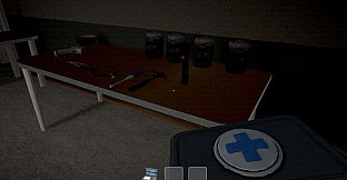 Dr. Harlow's Clinic
