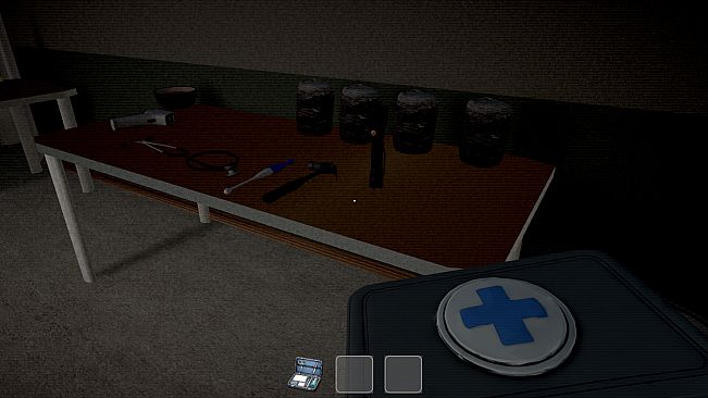 Dr. Harlow's Clinic