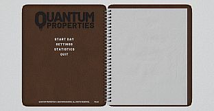 Quantum Properties