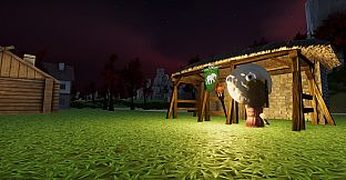 Random Blacksmith Game