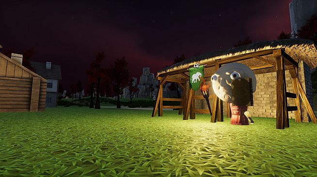 Random Blacksmith Game