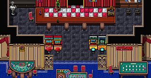 RPG Maker VX Ace - Casino Tile Pack