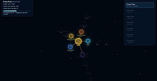 A Game About Creating The Universe