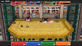 River City Melee Mach!!