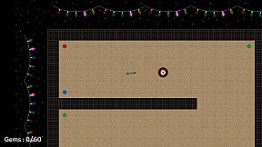 Remy Raccoon and the Lost Temple - Festive Frolics (Volume 2)