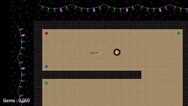 Remy Raccoon and the Lost Temple - Festive Frolics (Volume 2)