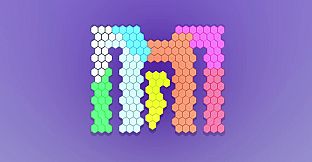 Hexagon Puzzle Blocks