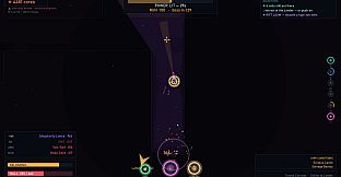 Hollow Orbit