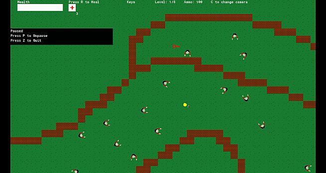 Infection Roots Deluxe