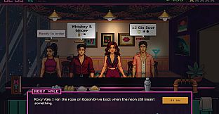 Malibu Club: Cocktail Bar Simulator