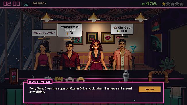 Malibu Club: Cocktail Bar Simulator