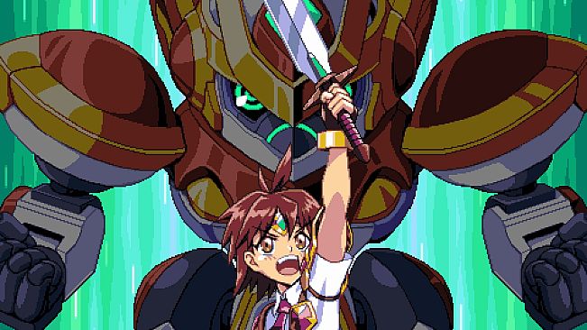 Divine Dynamo Flamefrit