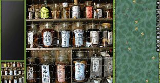 Jigsaw Puzzle Pack - Pixel Puzzles Ultimate: China