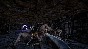 Escape From Nalaxion