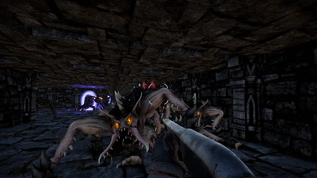 Escape From Nalaxion