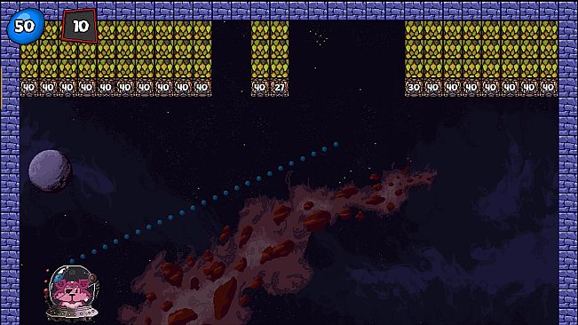 Emme Saves the Galaxy