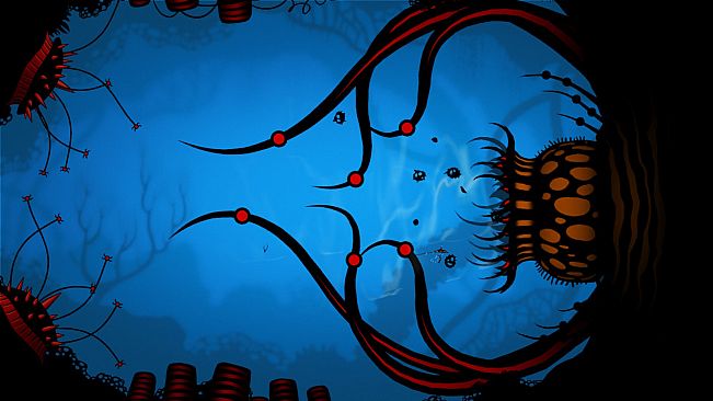 Insanely Twisted Shadow Planet