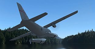 RealFlight Evolution - E-flite EC-1500 Twin 1.5m (updated for 2023)