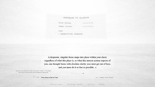 Unwritten