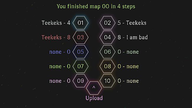 Atomic Reconstruction