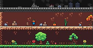 Idle Pixel Fantasy - Decorations