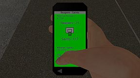 Watch Where You're Going