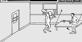 The Last Escape of Yeti