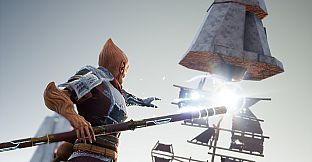 The Crown of Wu - Artbook