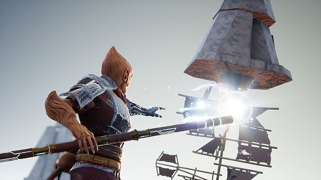 The Crown of Wu - Artbook