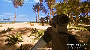 Italian Brainrot: Arena