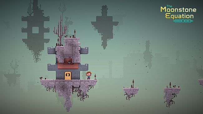 The Moonstone Equation