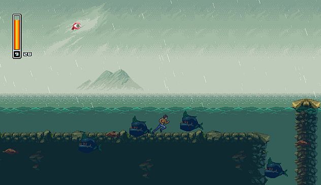 Memories of Fireflies