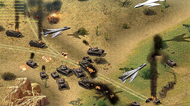 Cuban Missile Crisis: Ice Crusade