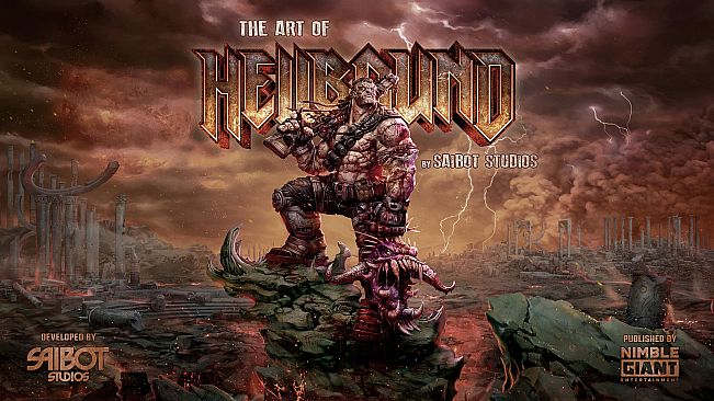 Hellbound - Mayhem Pack