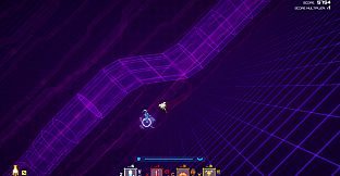 Lux Ex: Cyber Initiation