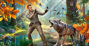 Wild Story: Primal Secrets Collector's Edition