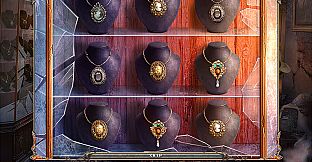 Dark Dimensions: City of Ash Collector's Edition