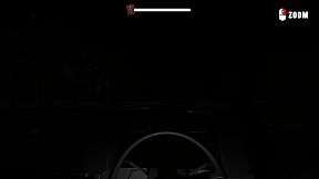 Paranormal Tape: KARAK