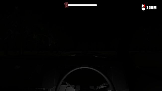 Paranormal Tape: KARAK