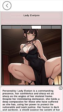 Dating App Simulator