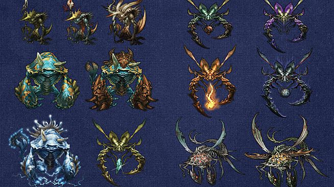 Saviors of Sapphire Wings / Stranger of Sword City Revisited - "Journey from Savior to Stranger" Art Book