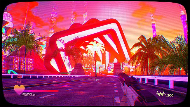 VAPORPUNK