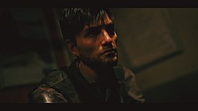 Dark Mind: Morpheus Protocol