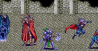 RPG Maker MZ - MEGA FANTASY Pixel Monster Pack